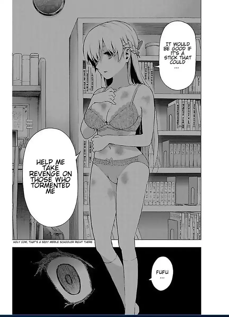 Mahou Shoujo Site Chapter 48 26